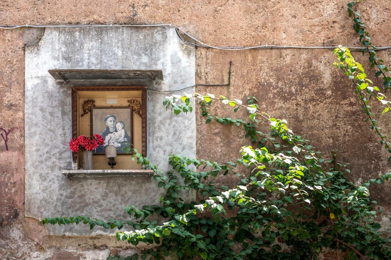 Iflat Trastevere Bianca'S House 罗马 外观 照片