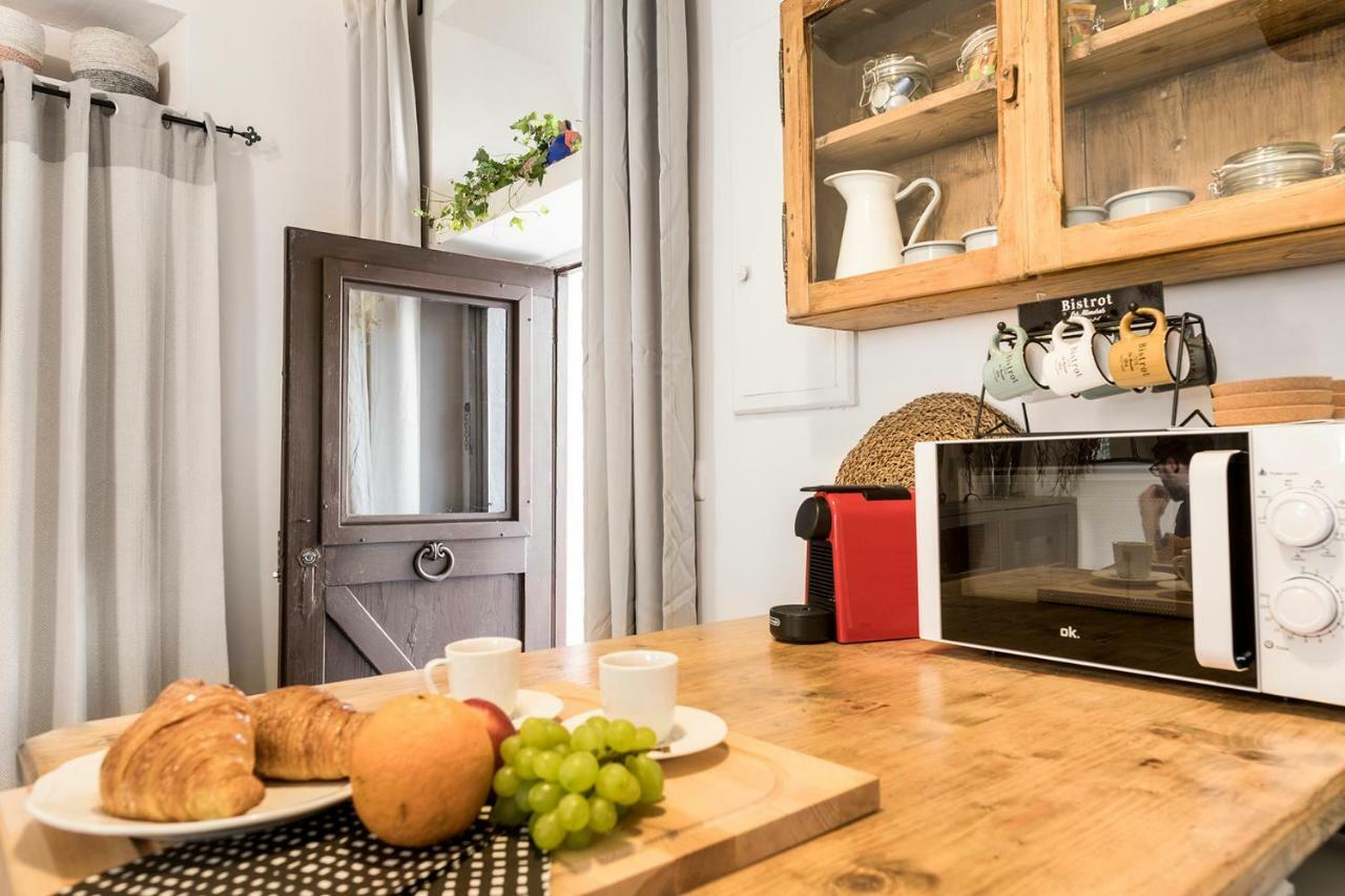 Iflat Trastevere Bianca'S House 罗马 外观 照片